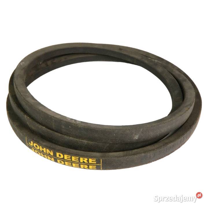 H210003 Pojedynczy pasek John Deere sprzedam