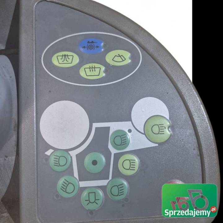 Panel Pulpit Sterowania G931901020103 Wilkowo