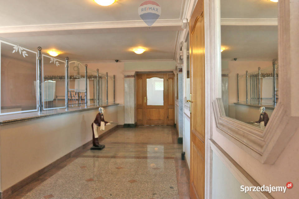 Budynek hoteloworestauracyjny 3007zł/m2 Piekary Śląskie
