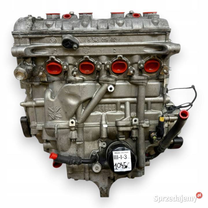 SILNIK 104EC BMW S1000 R XR S1000R S1000XR 1000 sprzedam
