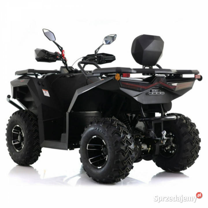 ASIX Inny Quad ASIX Cyber 250RR Transport Raty Bicz sprzedam