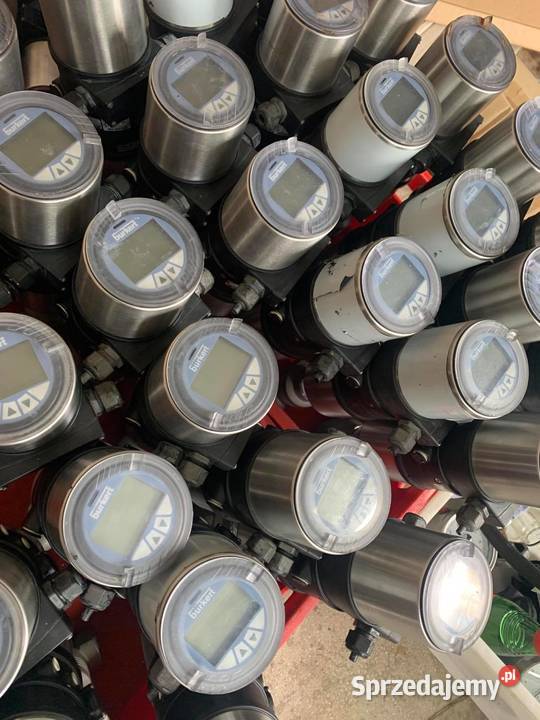 Burkert 2301 Control Valve Burkert 8693 Digital mazowieckie Warszawa