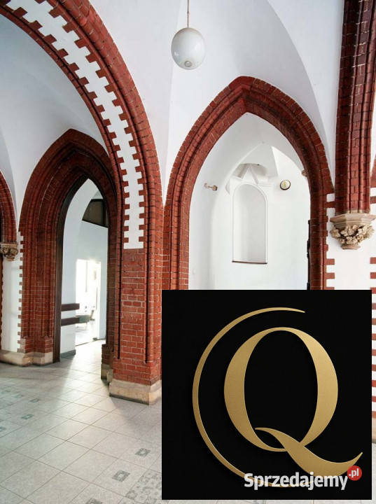 Lokal na wynajem Wrocław 96m2