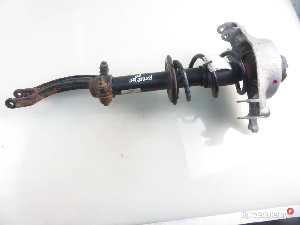 MCPERSON PRAWY PRZEDNI AUDI A5 8T3 18 TFSI CABD