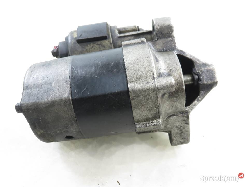 ROZRUSZNIK RENAULT CLIO II 16 osobowe sprzedam