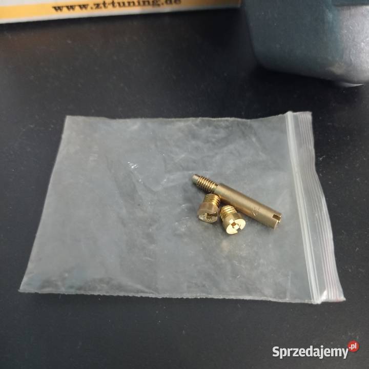 Sprzedam gaźnik zt tuning 21 mm simson Rąbień
