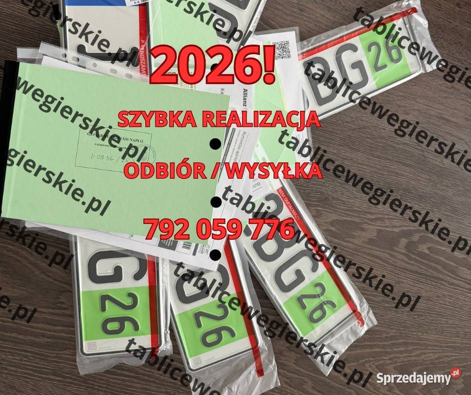 Wynajem tablic na Wrocław