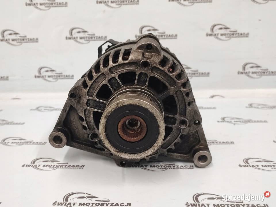 ASTRA MERIVA CORSA 13r 14 TURBO A14NET 140