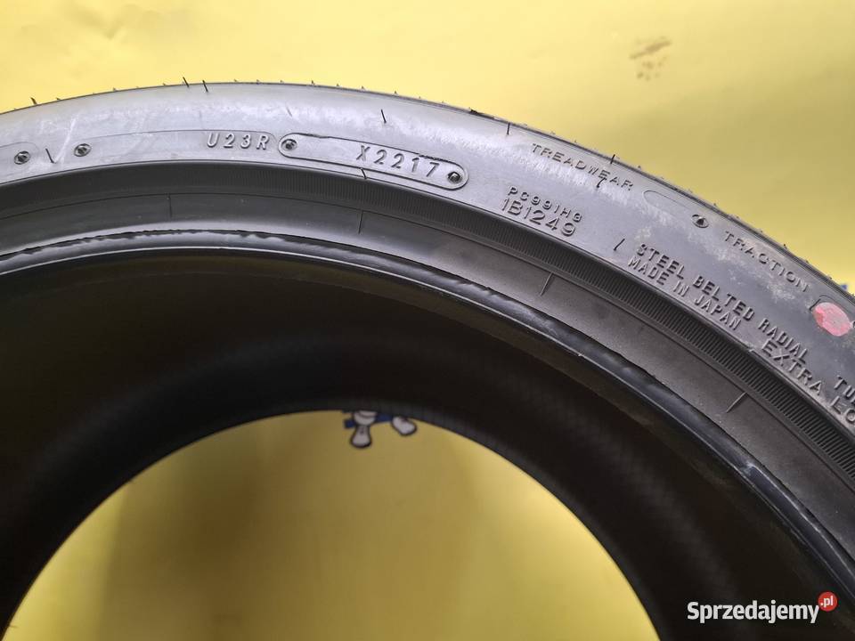 28535 19 NOWE Falken 2217 Obrzycko L2599 WYSYŁKA 285 wielkopolskie