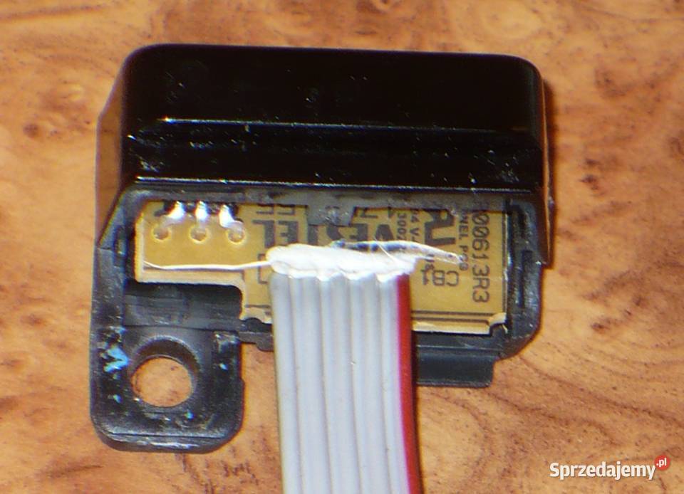 Odbiornik podczerwieni TV Technika SM55240AW15B Elektronika Lublin