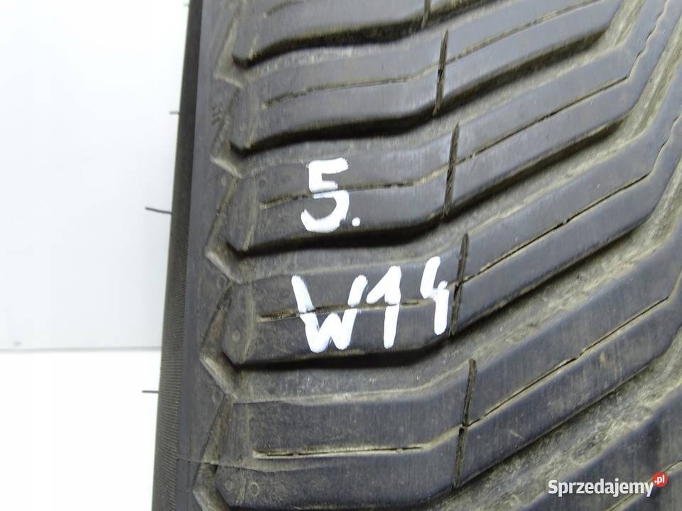 1x 25545R18 OPONA WIELOSEZONOWA MICHELIN