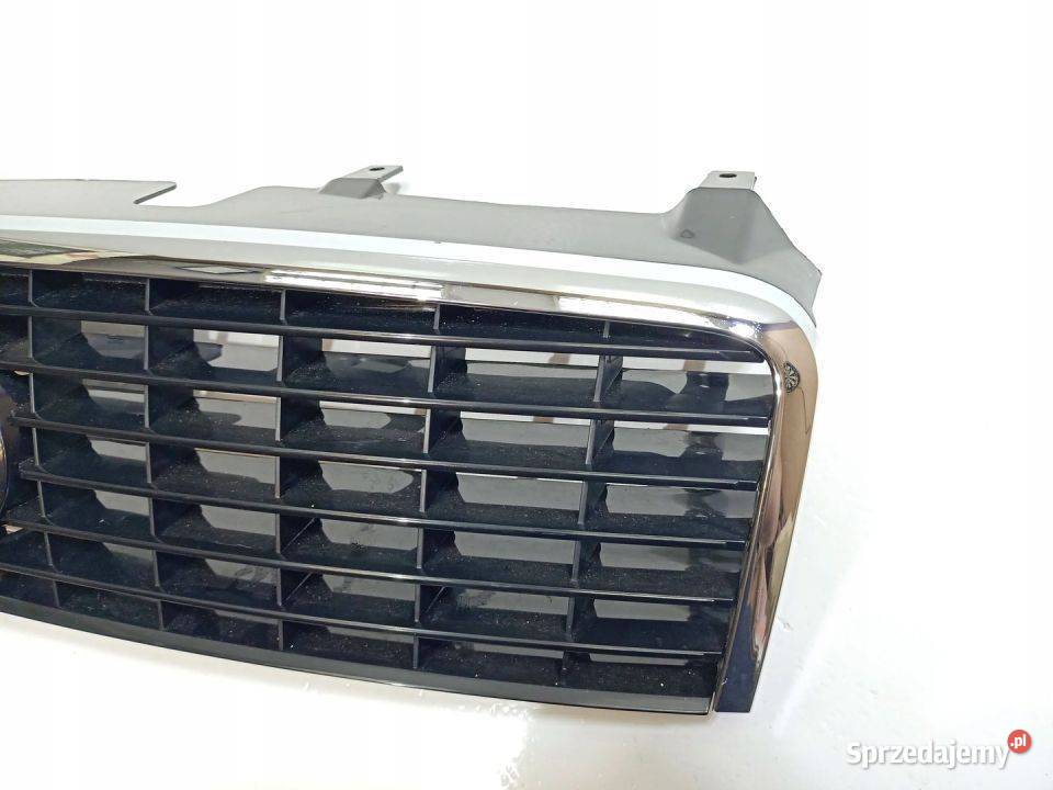 Fiat Linea 20072013 ATRAPA GRILL CHROM CZARNY świętokrzyskie Skarżysko-Kamienna