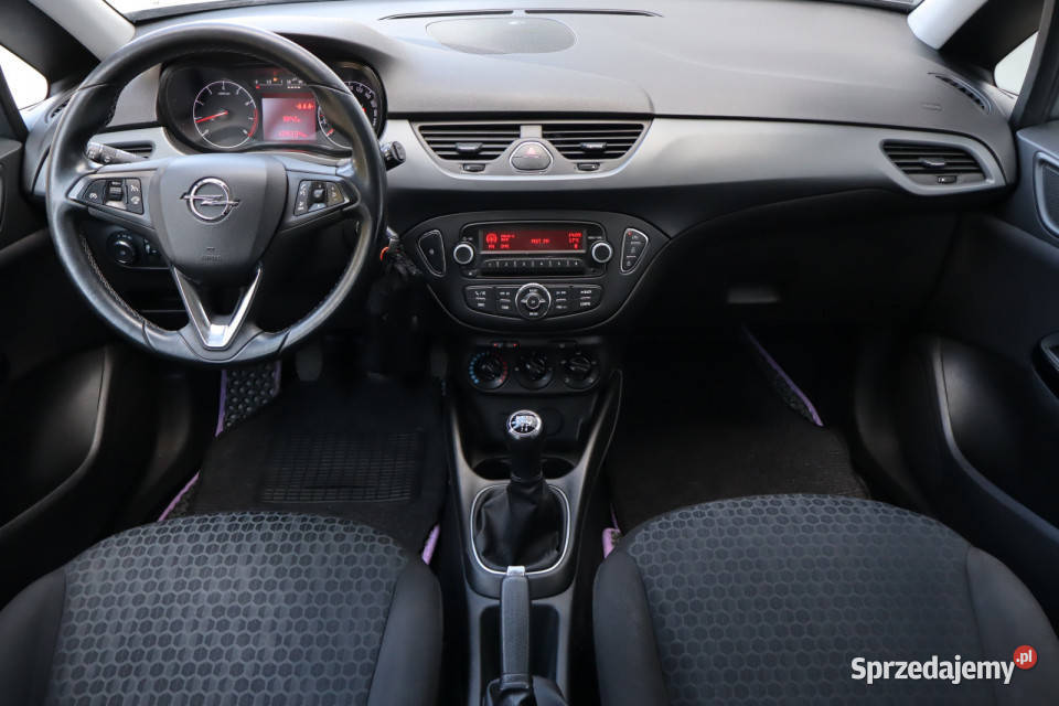 Opel Corsa 14 139284km Corsa Zabrze sprzedam