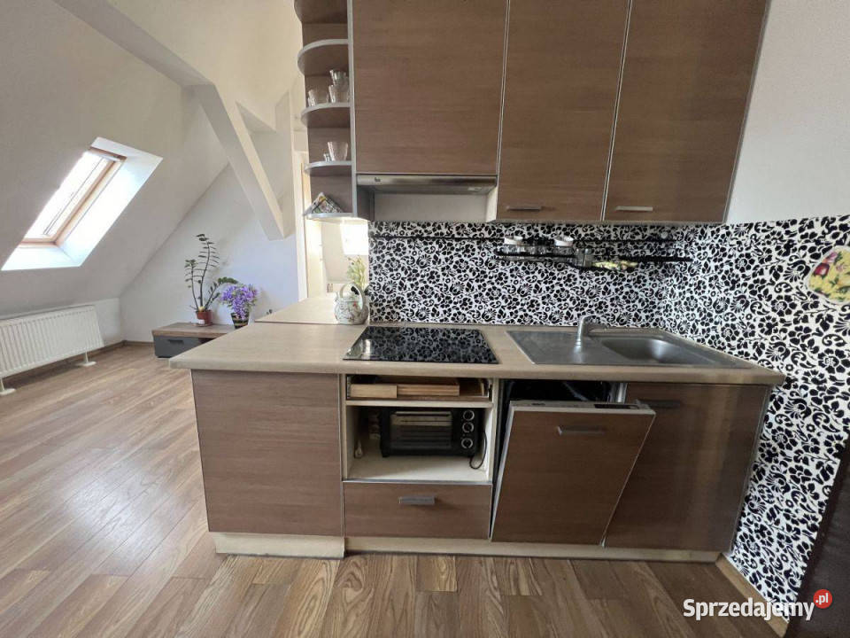 Do wynajęcia Piękne mieszkanie w Kobierzcycach Kobierzyce