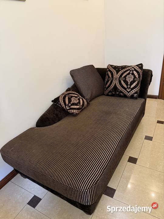 Kanapa szezlong 90x205 Sztumskie Pole