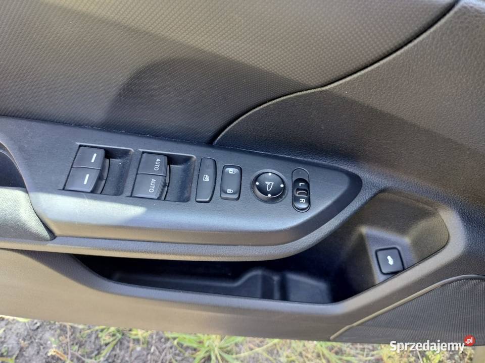 Honda Civic 20 benz 2020 r 77 800 Warszawa