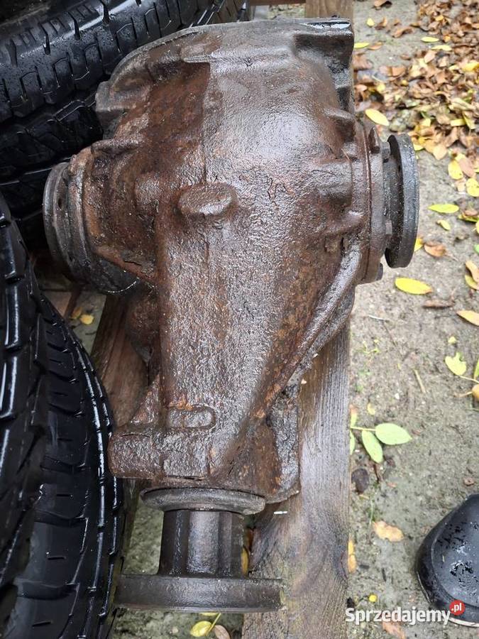 Bmw e32 dyfer most 730 v8 osobowe Rumia sprzedam