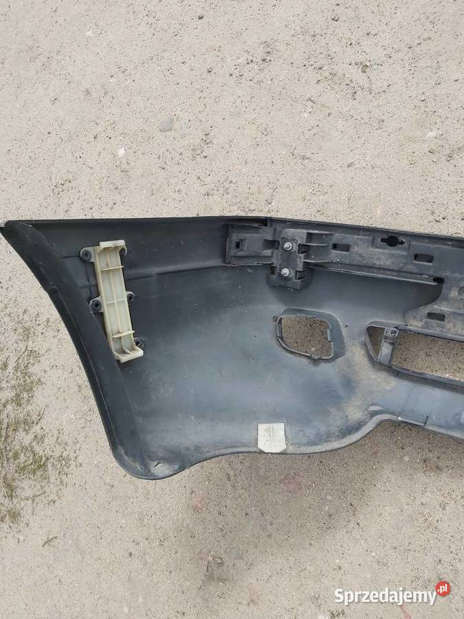 Zderzak Audi 80 b3 przód zderzaki Karoseria Uciąż