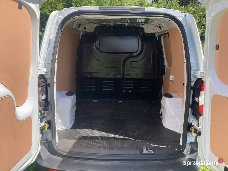 ford courier 15 tdci Ford zachodniopomorskie Koszalin