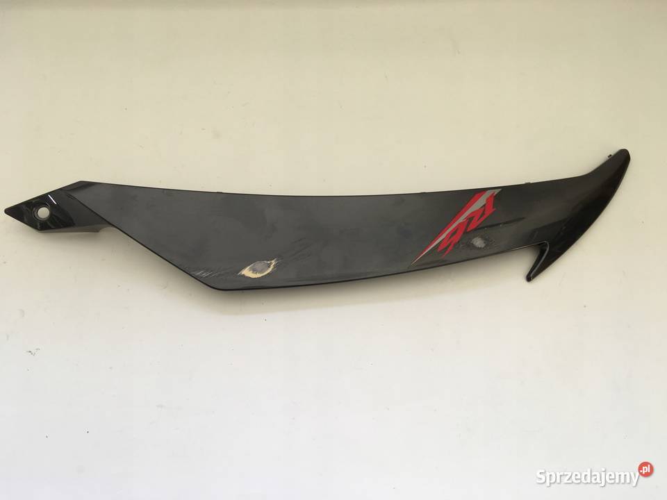 YAMAHA YZFR6 0813 Owiewka Bok Boczek Osłona L Łobżenica