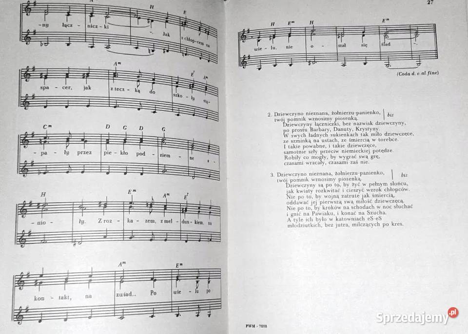 nasz spokojny dom Józef Powroźniak miękka Chełm