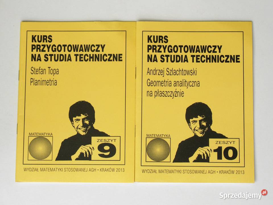 Kurs przygotowawczy na studia techniczne miękka Kraków sprzedam