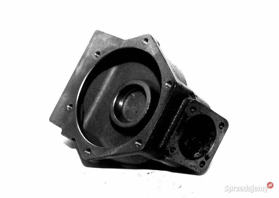 Obudowa zwolnicy przedniego mostu Mitsubishi VST podkarpackie