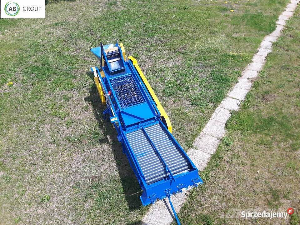 Sortownik do ziemniakówROLMET podlaskie Białystok sprzedam
