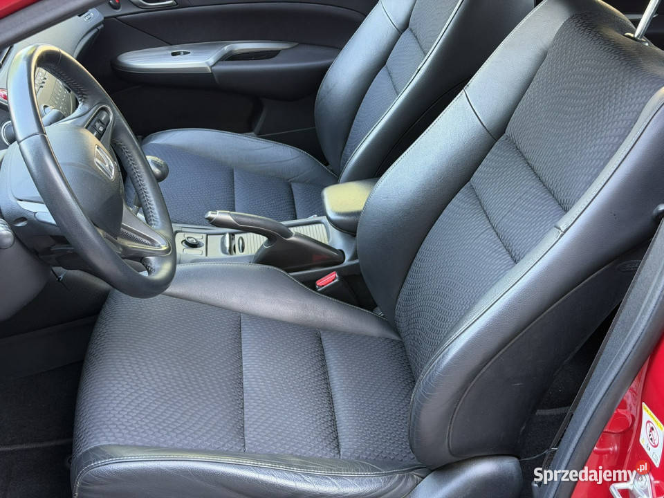 Honda Civic Częstochowa