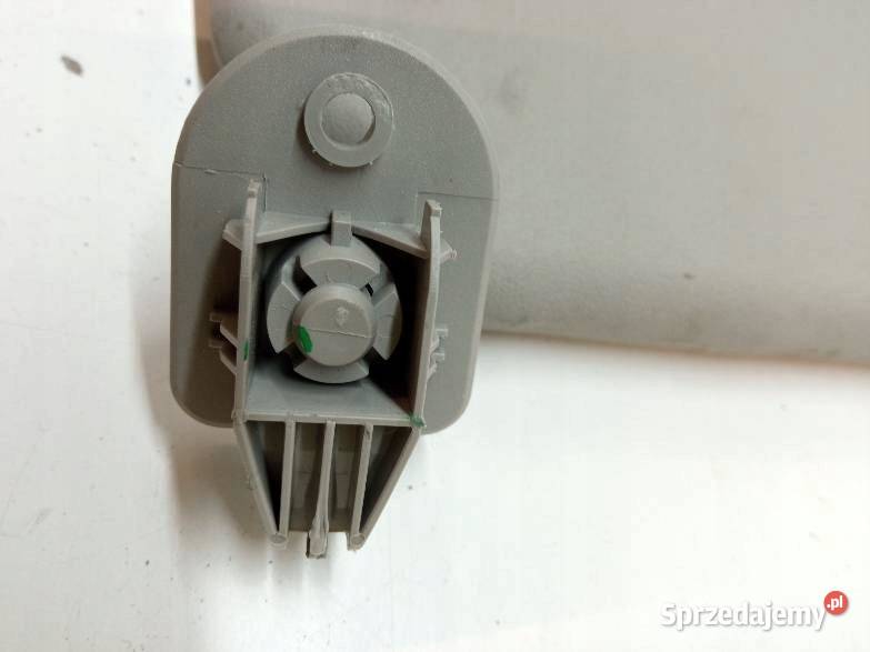 DASZKI PRZECIWSŁONECZNE LEWY KIEROWCY MK6 Suzuki