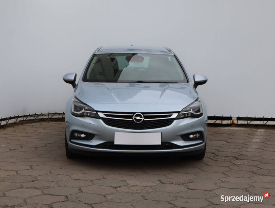 Opel Astra 16 T Łódź