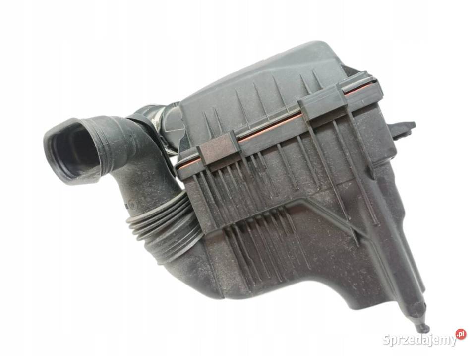 OBUDOWA FILTRA POWIETRZA 165003077R 10 TCE Dacia Rok produkcji 2022 Obudowy filtrów Filtry