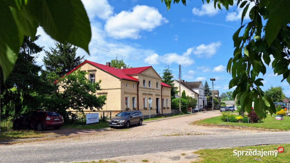 Dom 220m2 Rogowo 280000m2