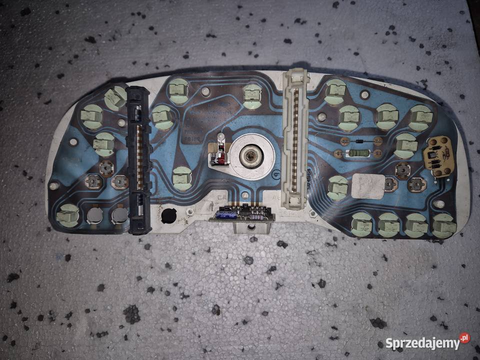 Licznik Zegary FORD TRANSIT IV 19942000r Kartuzy