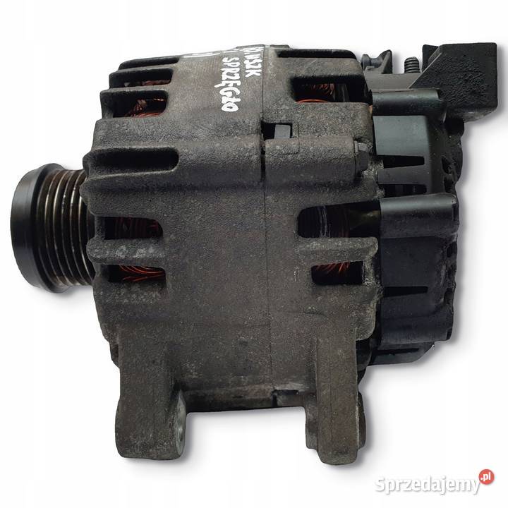 ALTERNATOR Ford Mondeo IV 20 TDCI 150A Valeo