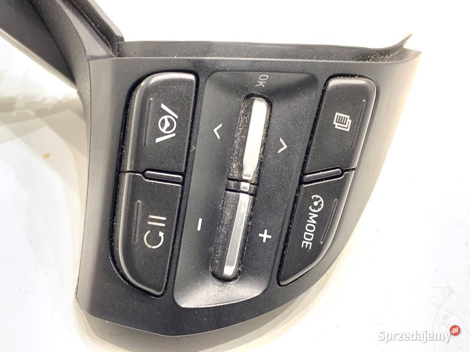 PRZEŁĄCZNIKI KIEROWNICY HYUNDAI i30 3U229A1500 podkarpackie sprzedam