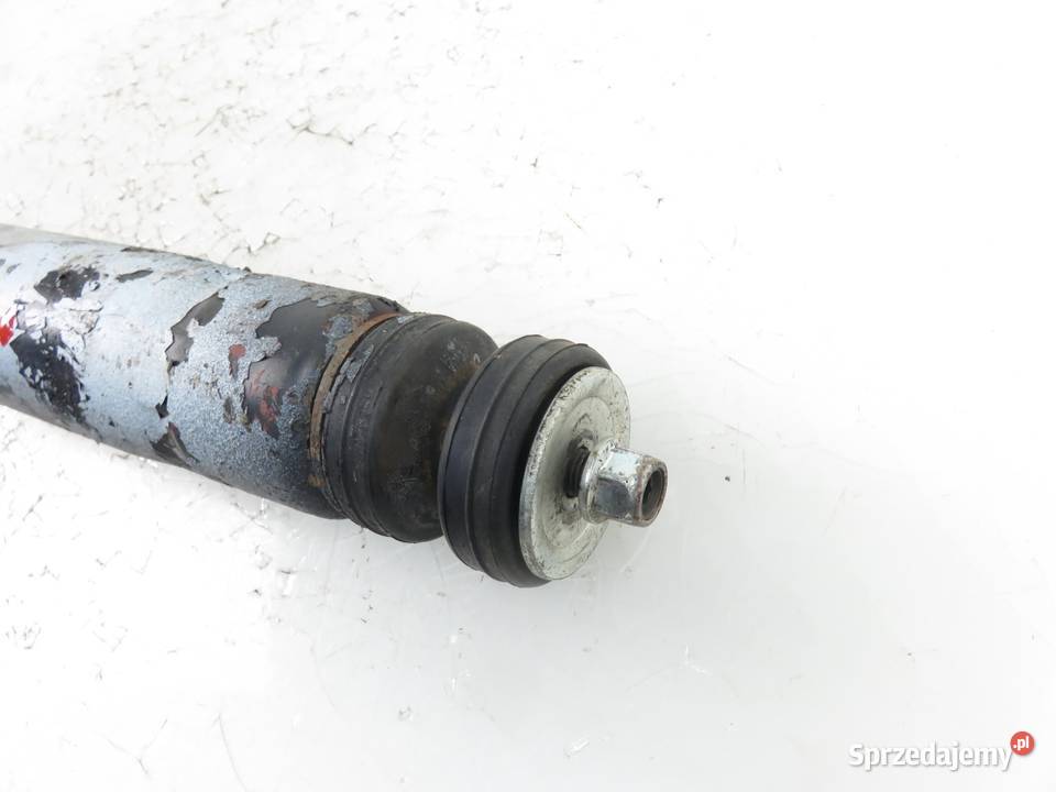 AMORTYZATOR TYŁ HONDA JAZZ II 13