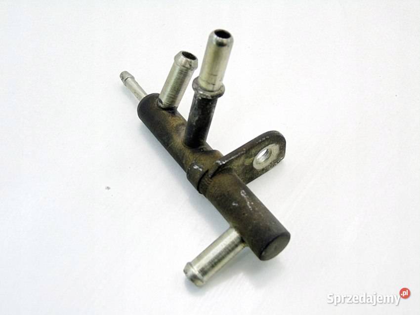 ROZDZIELACZ KRÓCIEC PALIWA 13 CDTI CORSA D AGILA osobowe śląskie Sosnowiec