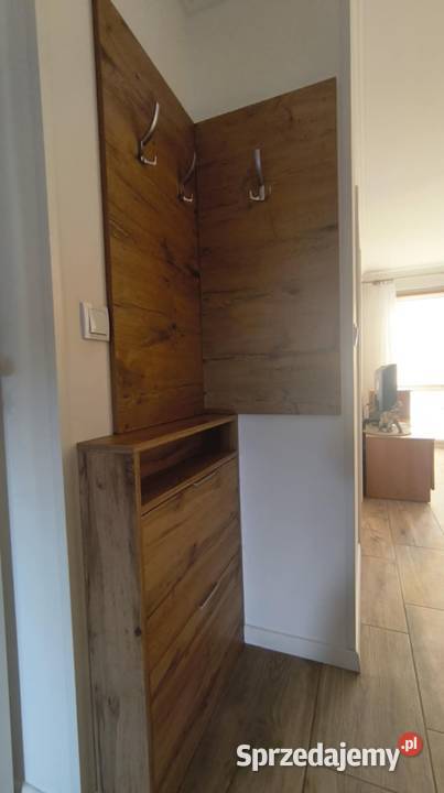 Mieszkanie sprzedaż Pułaskiego 34 sprzedam