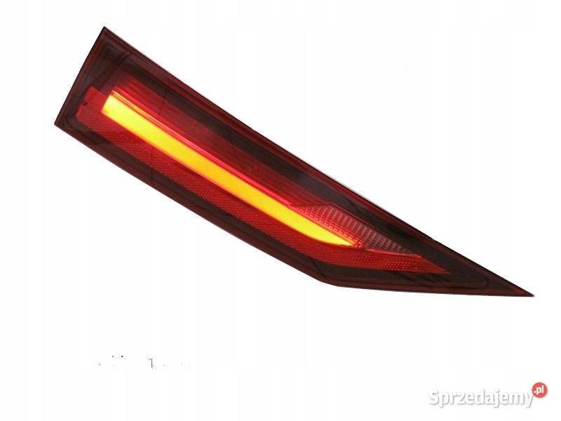 VOLVO S90 II lampa tylna prawa w klape NOWA eur Bielany Wrocławskie