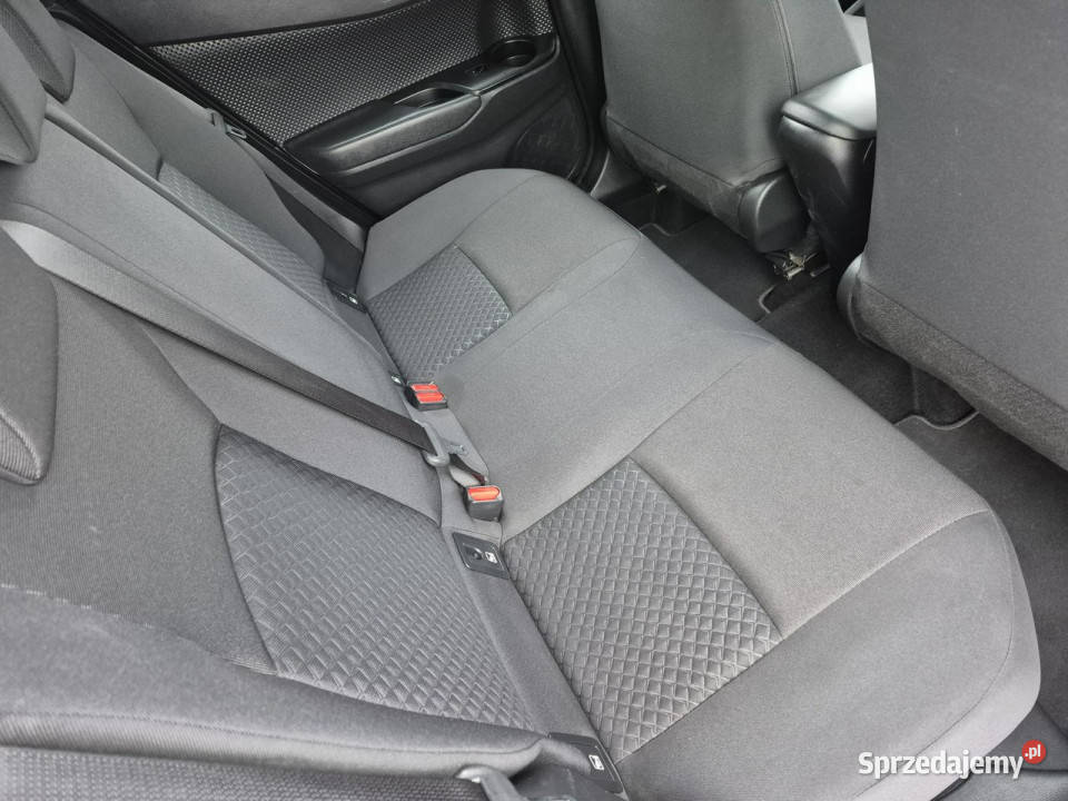 Toyota CHR 18 hybryd lift Business Edition gniazdo USB Drelów