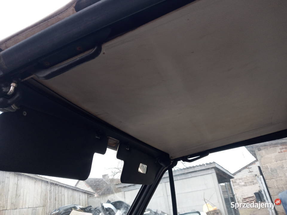 Golf Mk1 Cabrio 16B Turek