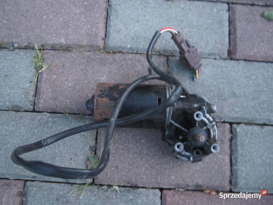 silniczki wycieraczek Citroen Xsara 14benz 2001 Rzeszów sprzedam