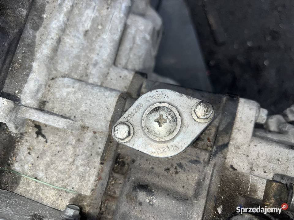 Napinacz rozrządu Piaggio Beverly 400 hpe 22r Ostrów Wielkopolski