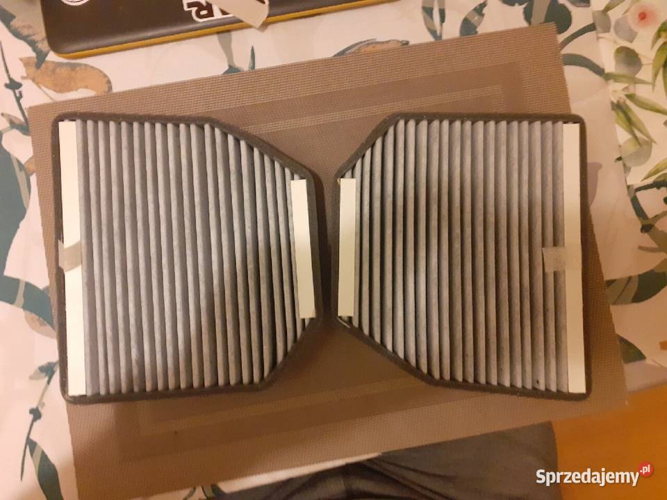 Filtr kabinowy VALEO 715621 węgiel aktywny Kabinowe mazowieckie Warszawa sprzedam