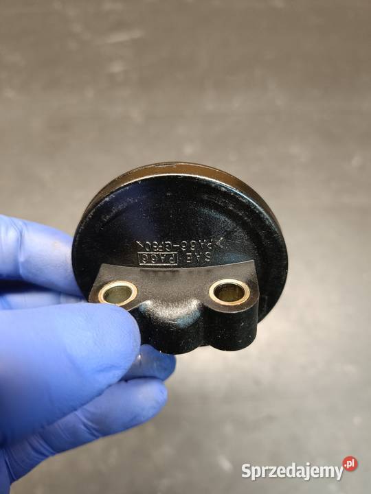 Smok sitko filtr oleju silnik części Suzuki DRZ Gołaczewy sprzedam