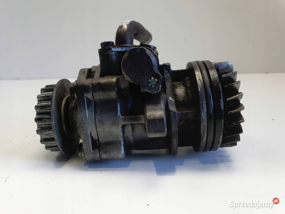 VW Transporter T5 25 TDI POMPA WSPOMAGANIA Chełm sprzedam