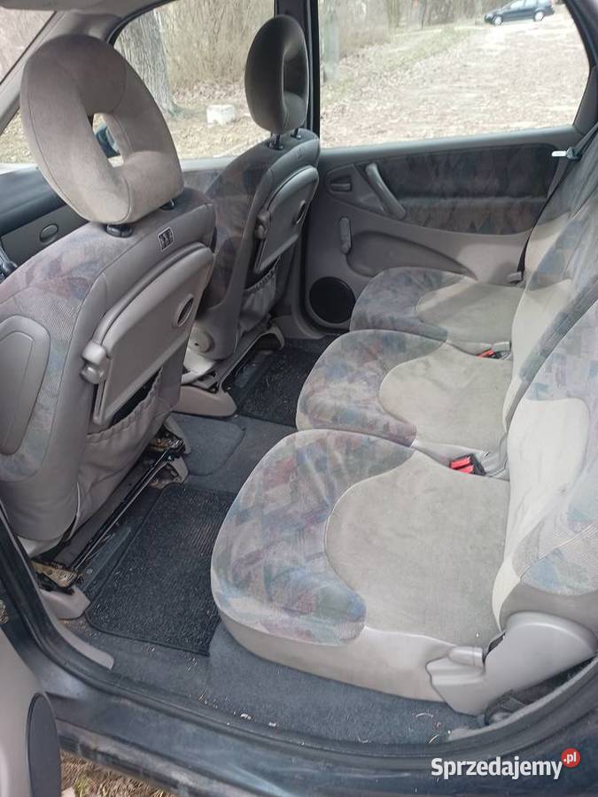 Citroen Xsara Picasso 29000km Skarżysko-Kamienna sprzedam