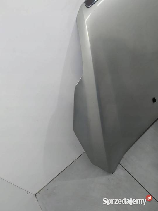 MASKA PRZÓD LIFT P8 Ford Focus Mk2 20042011 świętokrzyskie