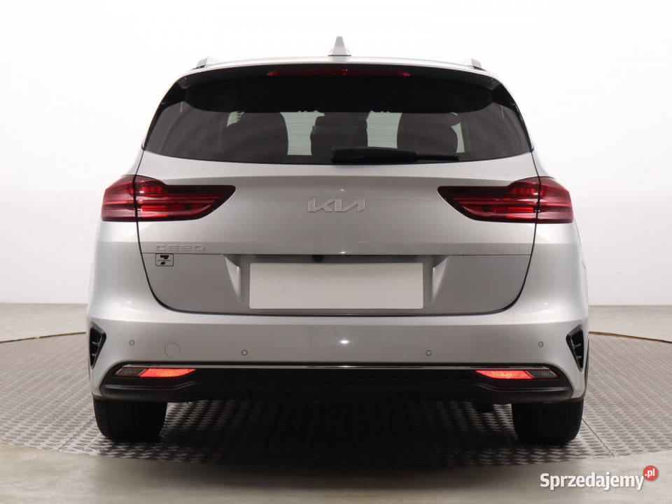 Kia Ceed 15 TGDI kamera cofania śląskie Katowice sprzedam